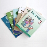 “Choáng” với con số 1 triệu USD nếu trả tiền bản quyền sách giáo khoa