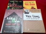 Gia đình Ngô Tất Tố kêu về quyền nhân thân