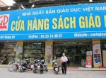 Nhà xuất bản Giáo dục hai lần không trung thực