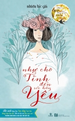 Vụ ‘Hãy nói yêu thôi, đừng nói yêu mãi mãi’: Hãy nói in thôi, đừng tưởng in... mãi mãi